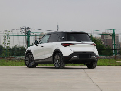 Smart 1  Фото №6